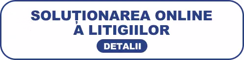Soluționarea Online a Litigiilor (SOL)